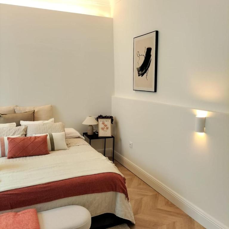 Sevilla City Centre, 2 Bedroom Suite - Apartamento de 2 dormitorios - 15
