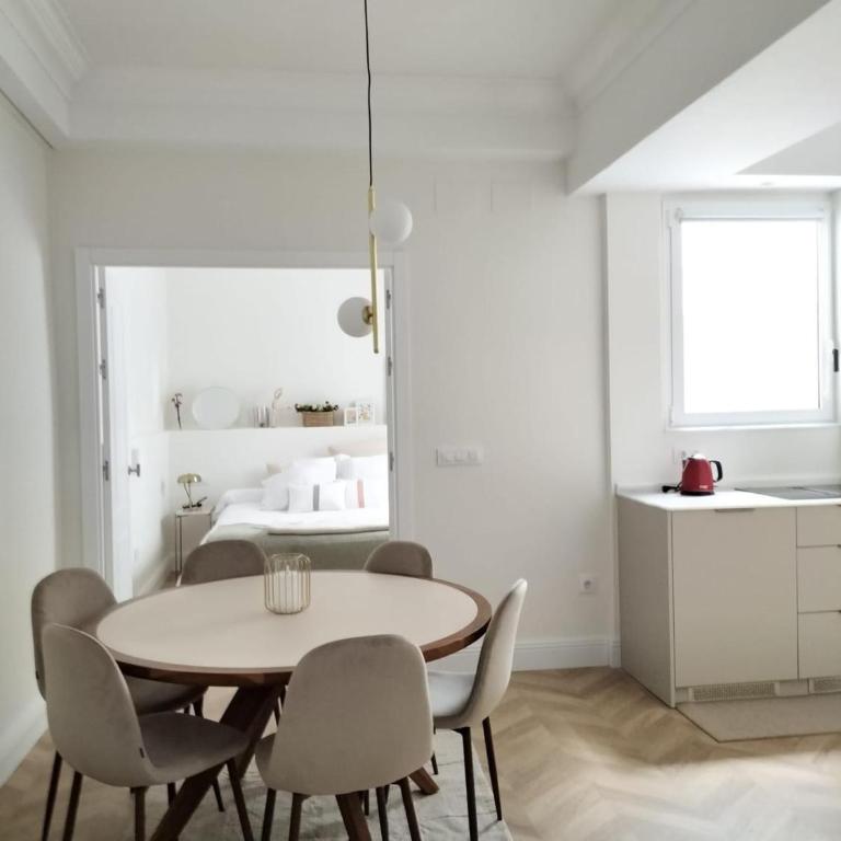 Sevilla City Centre, 2 Bedroom Suite - Apartamento de 2 dormitorios - 19