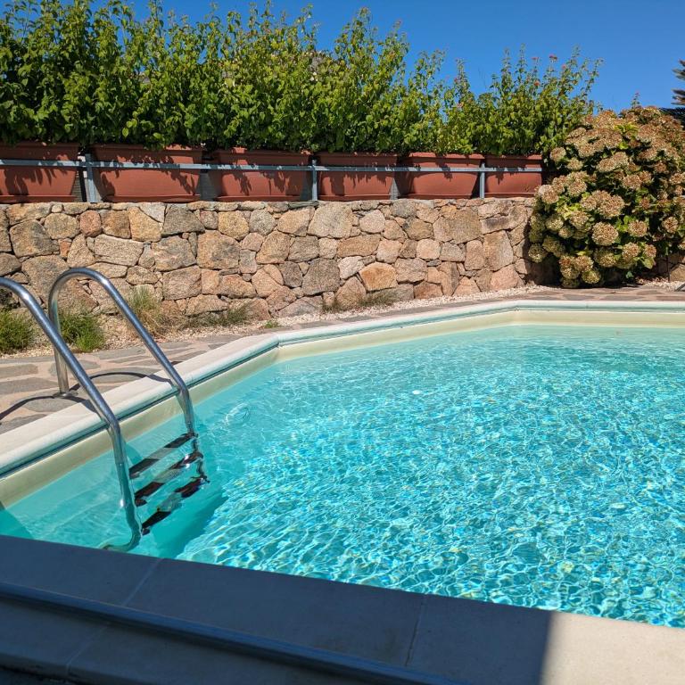 Casa Zeralda, privater Pool - Appartamento con 3 Camere da Letto - 2