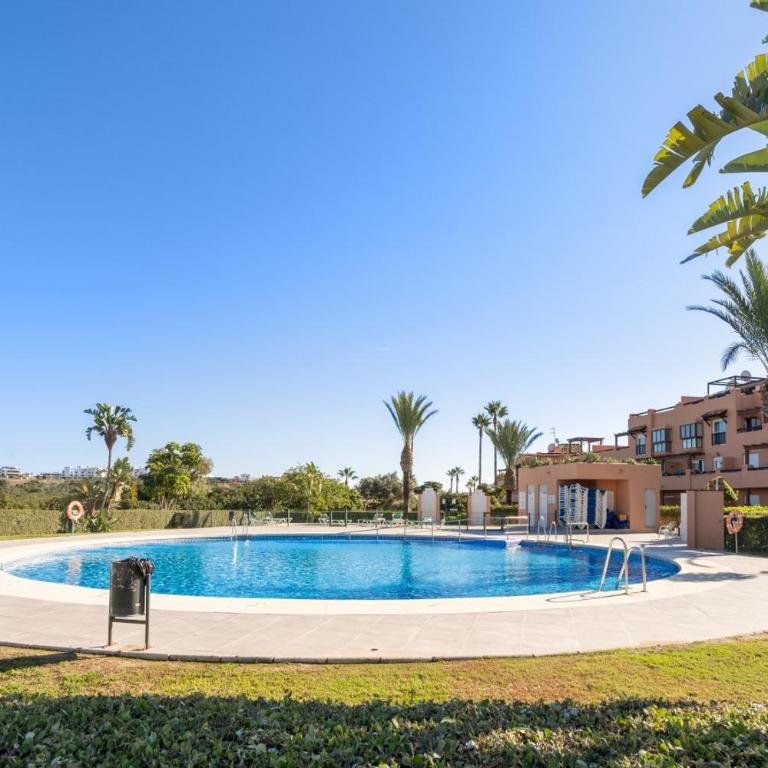 Casares del Sol - 2 BR Apartement - Appartement - 1
