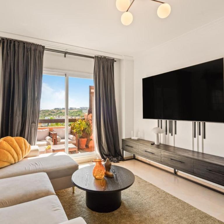 Casares del Sol - 2 BR Apartement - Appartement - 3