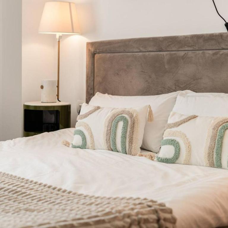 Casares del Sol - 2 BR Apartement - Appartement - 6
