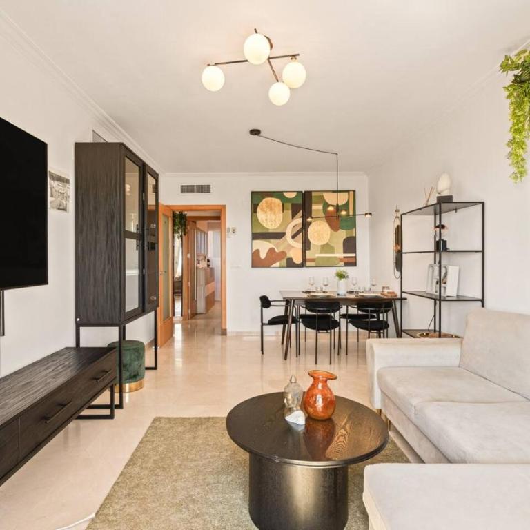 Casares del Sol - 2 BR Apartement - Appartement - 4