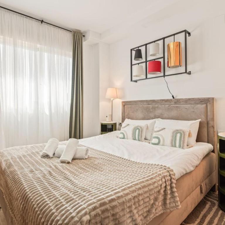 Casares del Sol - 2 BR Apartement - Appartement - 8
