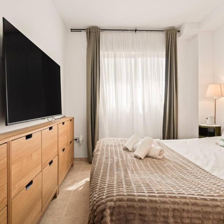 Casares del Sol - 2 BR Apartement - Appartement - 7