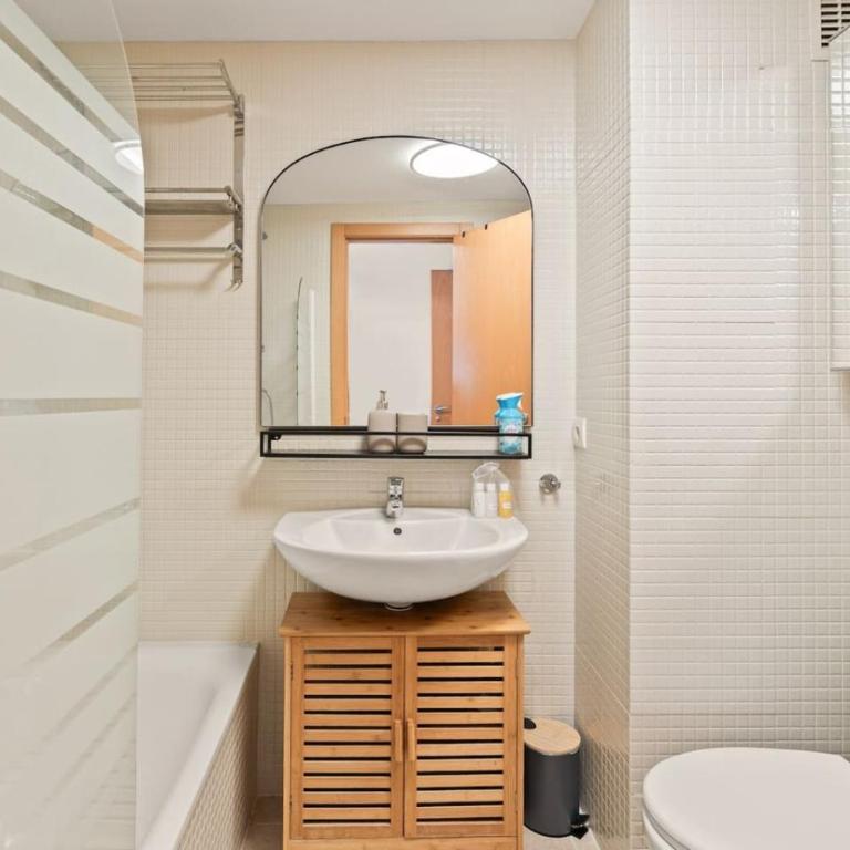 Casares del Sol - 2 BR Apartement - Appartement - 10