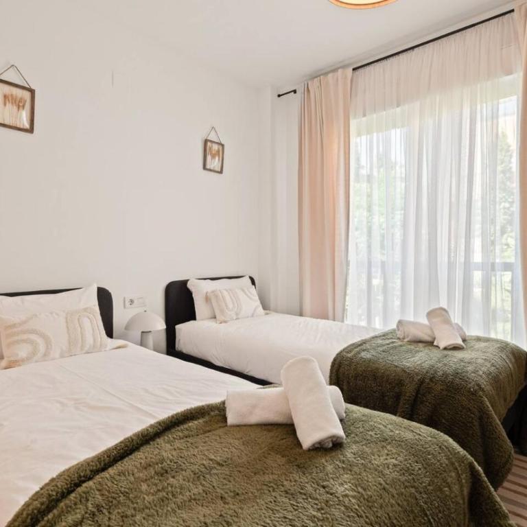 Casares del Sol - 2 BR Apartement - Appartement - 11