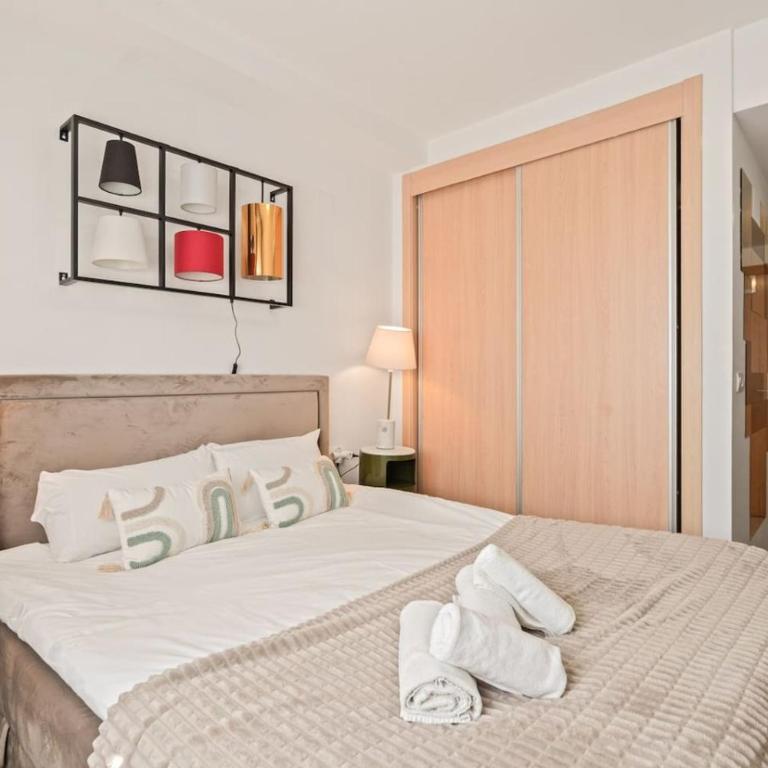 Casares del Sol - 2 BR Apartement - Appartement - 9