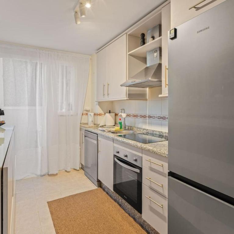 Casares del Sol - 2 BR Apartement - Appartement - 13