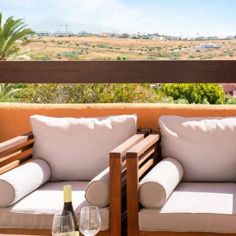Casares del Sol - 2 BR Apartement - Appartement - 14