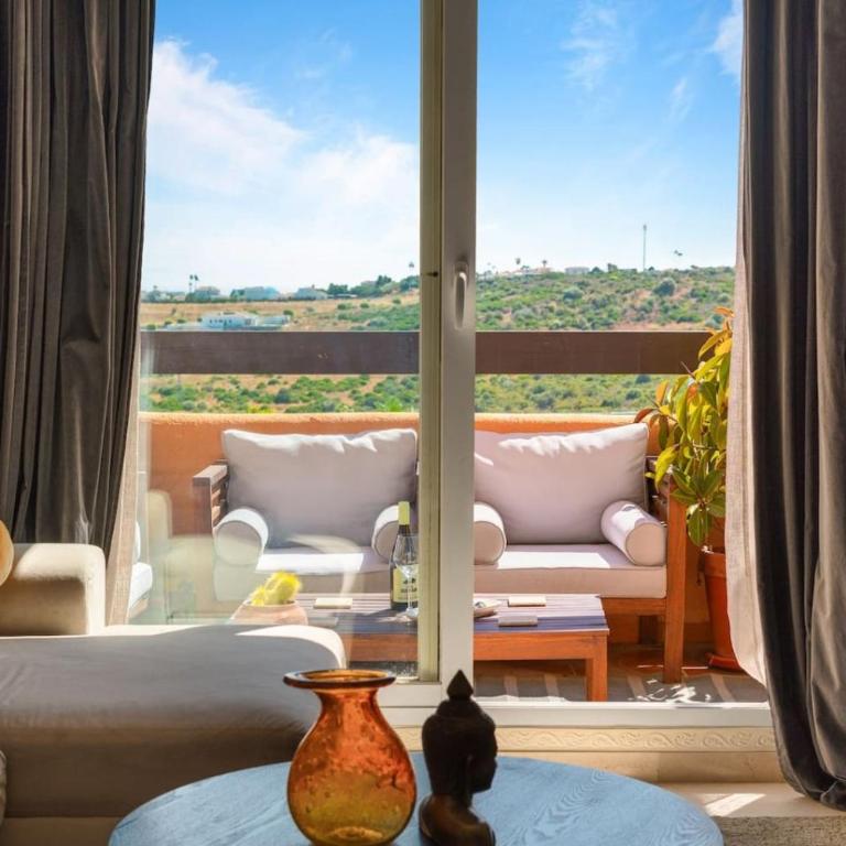 Casares del Sol - 2 BR Apartement - Appartement - 15