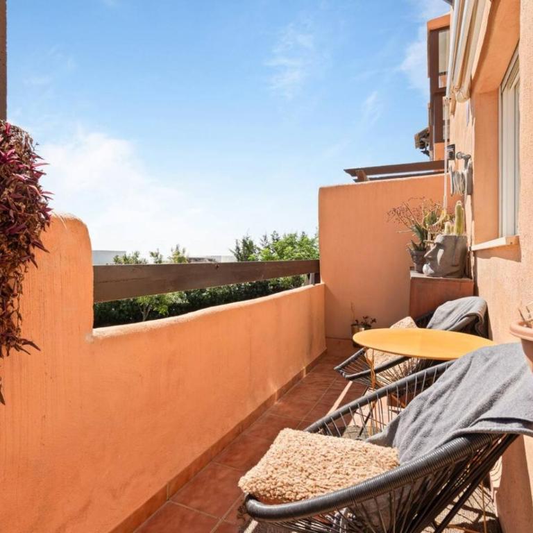 Casares del Sol - 2 BR Apartement - Appartement - 17