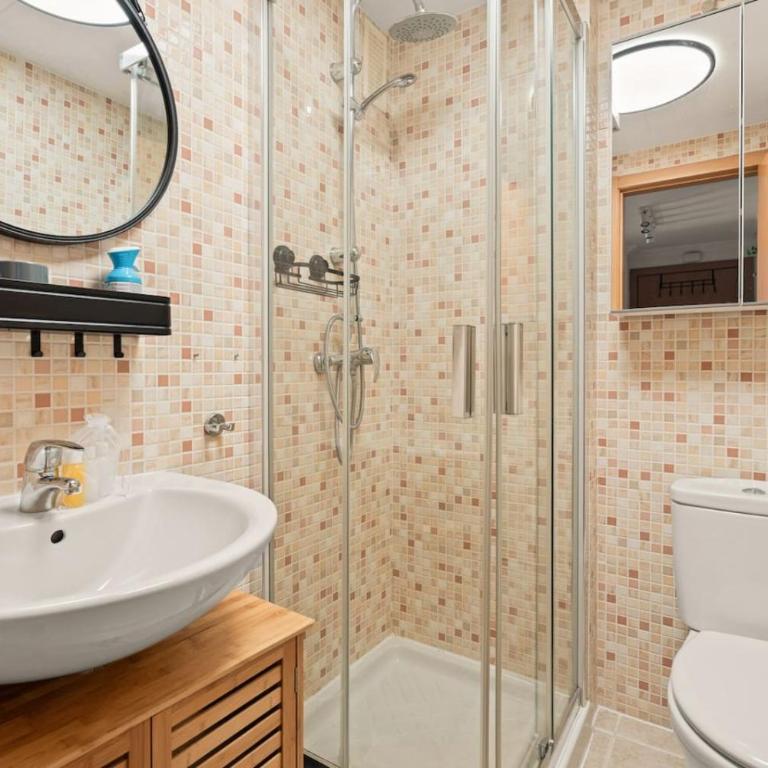 Casares del Sol - 2 BR Apartement - Appartement - 12