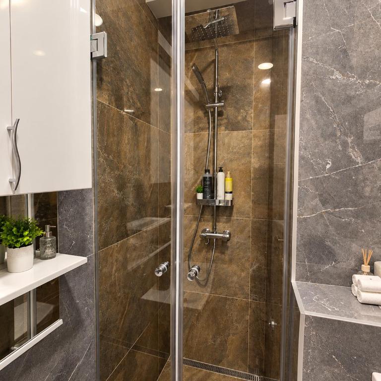 Apartment Iris Sky View - Apartman sa 1 Spavaćom Sobom - 8