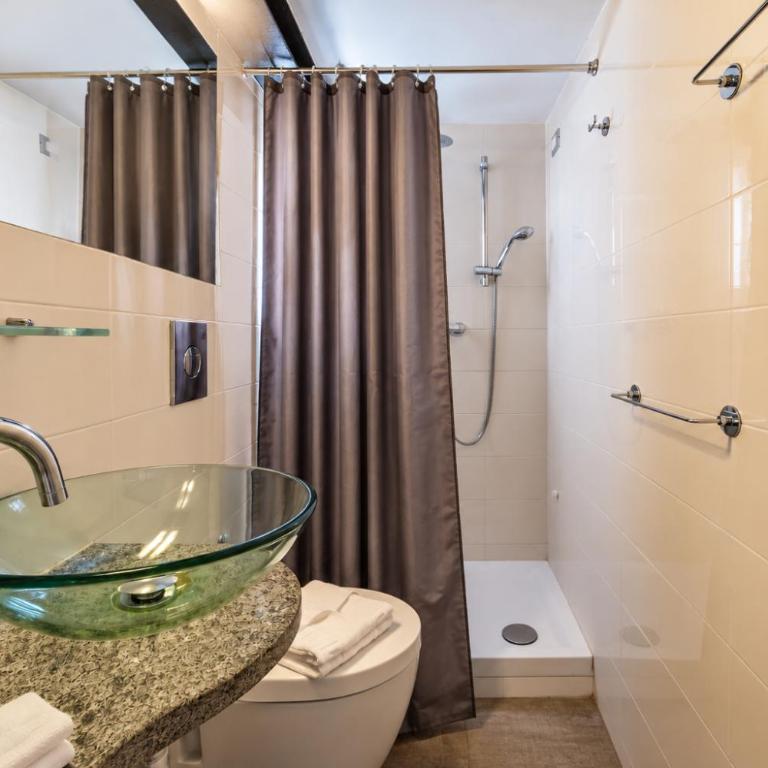 Modern Loft by the Tiber IREX Apartment - Appartamento con 2 Camere da Letto - 4