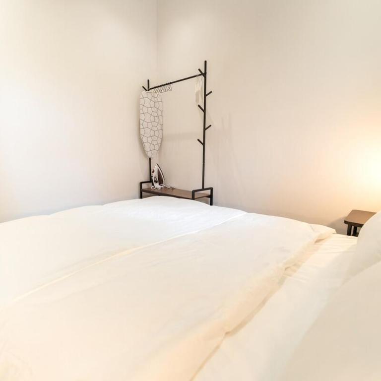 YV Bel appartement, piscine terrasse et garage - Appartement 1 Chambre avec Terrasse - 19