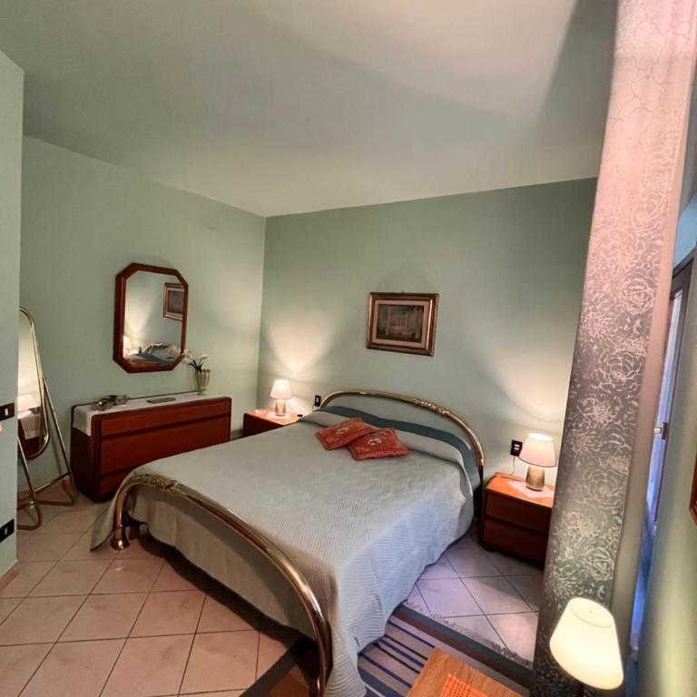 Casa di Guido - Charming apartment in the heart of Tuscany - Appartamento con 1 Camera da Letto - 12