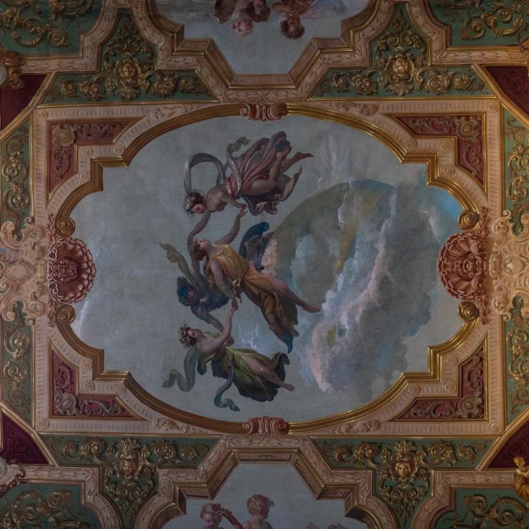Dimora Nobilis Centro Storico - Appartamento con 2 Camere da Letto - 3