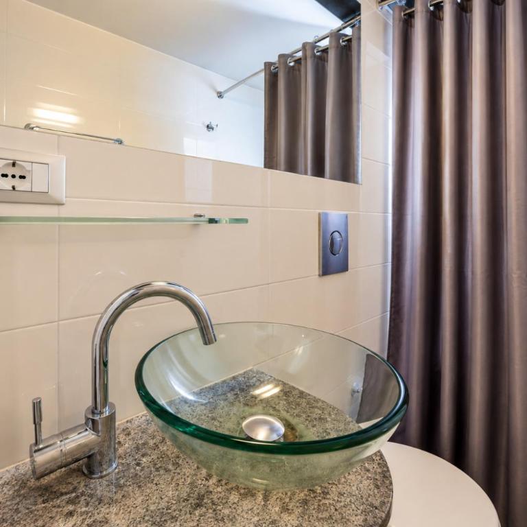 Modern Loft by the Tiber IREX Apartment - Appartamento con 2 Camere da Letto - 20