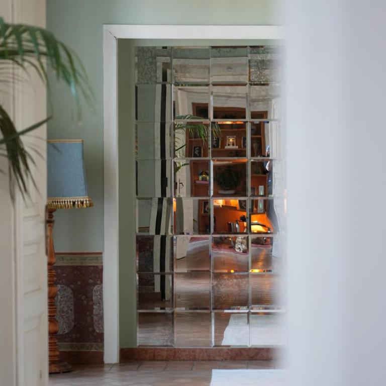 Dimora Nobilis Centro Storico - Appartamento con 2 Camere da Letto - 17