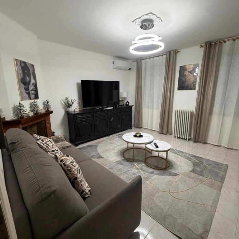 Didi's House San Zeno Verona - - Apartment mit 2 Schlafzimmern - 2