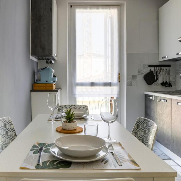 Didi's House San Zeno Verona - - Apartment mit 2 Schlafzimmern - 6