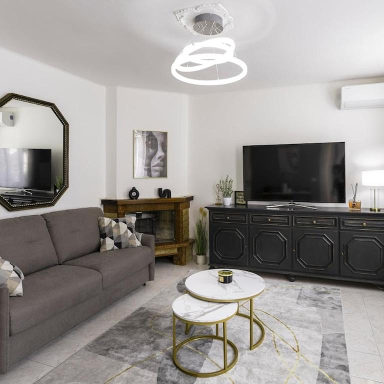 Didi's House San Zeno Verona - - Apartment mit 2 Schlafzimmern - 9