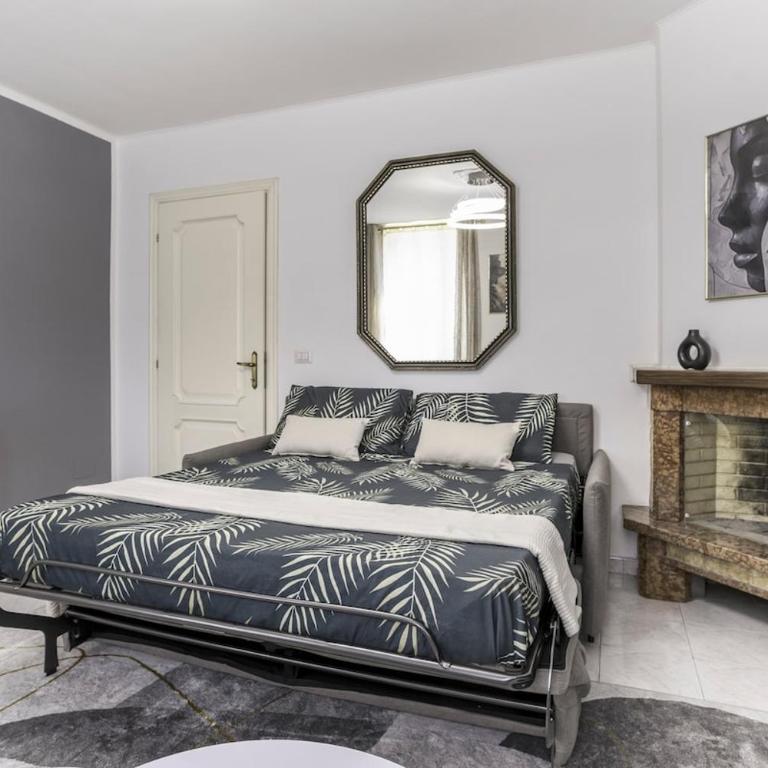 Didi's House San Zeno Verona - - Apartment mit 2 Schlafzimmern - 16