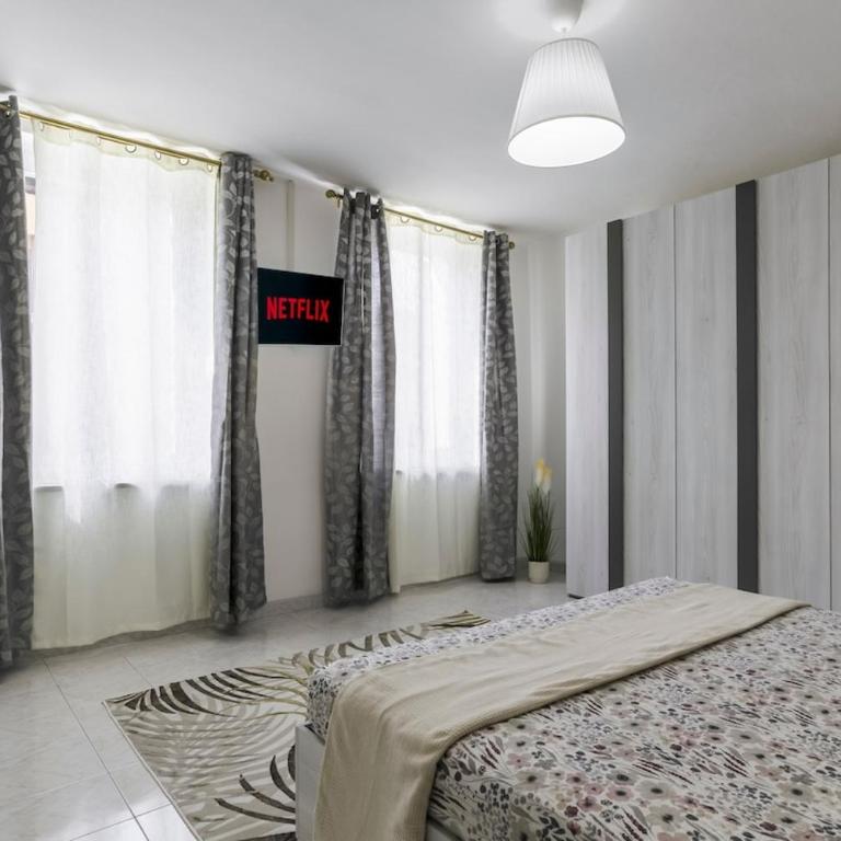 Didi's House San Zeno Verona - - Apartment mit 2 Schlafzimmern - 30