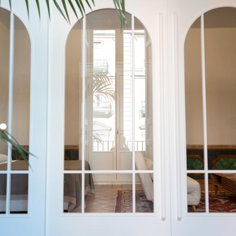 Dimora Nobilis Centro Storico - Appartamento con 2 Camere da Letto - 6