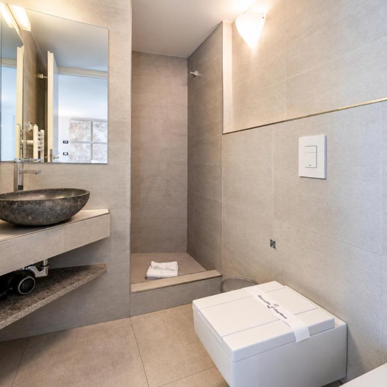 Modern Loft by the Tiber IREX Apartment - Appartamento con 2 Camere da Letto - 9