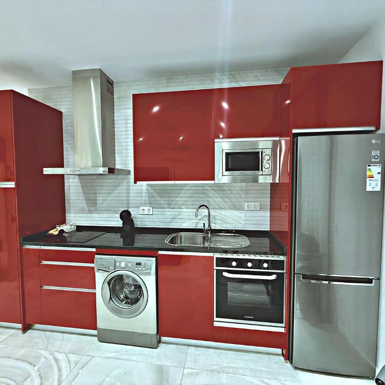 July Modern Loft - Apartment mit 1 Schlafzimmer - 14
