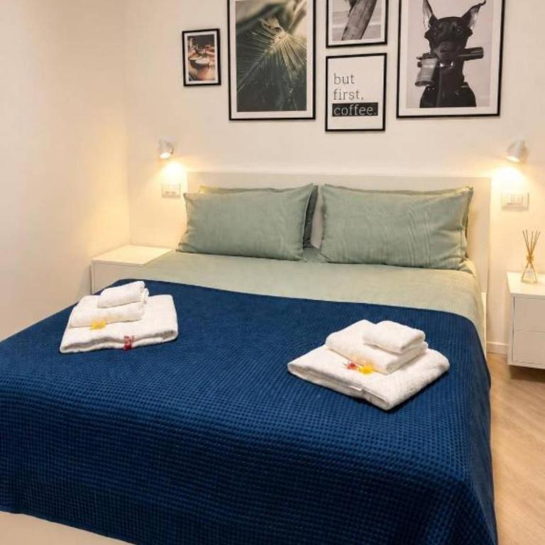 A casa di Ada [127] - Appartamento con 1 Camera da Letto - 6