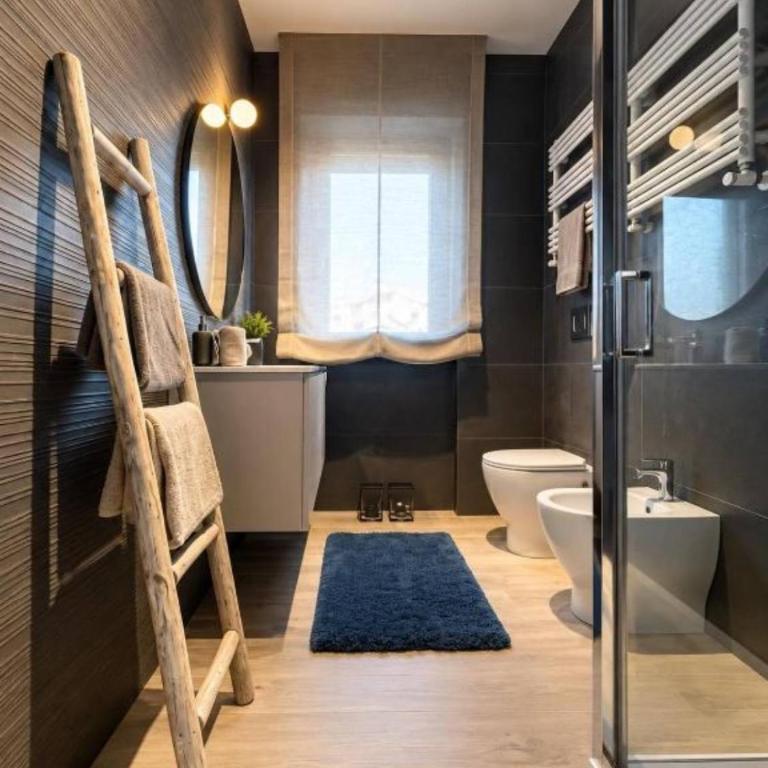 A casa di Ada [127] - Appartamento con 1 Camera da Letto - 10