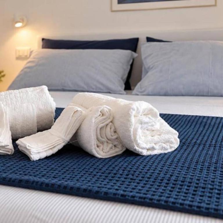 A casa di Ada [127] - Appartamento con 1 Camera da Letto - 5