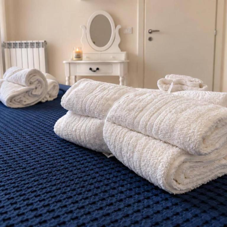 A casa di Ada [127] - Appartamento con 1 Camera da Letto - 7