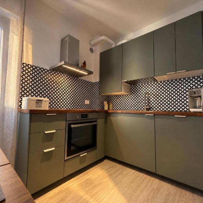 A casa di Ada [127] - Appartamento con 1 Camera da Letto - 17
