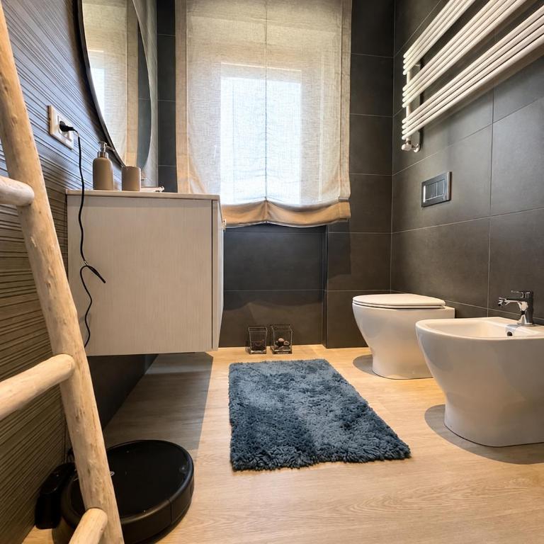 A casa di Ada [127] - Appartamento con 1 Camera da Letto - 11