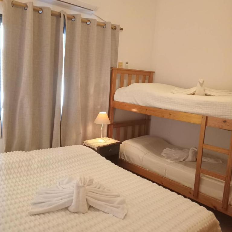 Costa Posadas - Apartamento de 2 dormitorios - 13