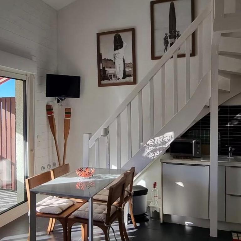 Milady Itsasoa - Appartement 2 Chambres - 3