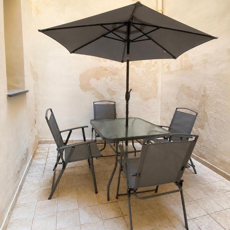 Kalma - Appello Bastione Santa Croce - Apartment mit 1 Schlafzimmer - 15
