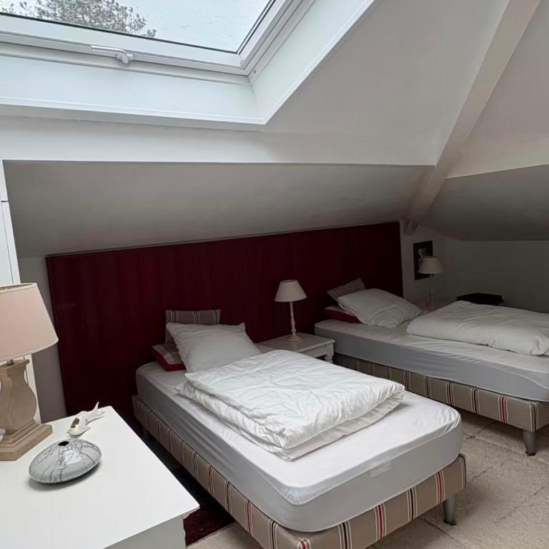 Milady Itsasoa - Appartement 2 Chambres - 8