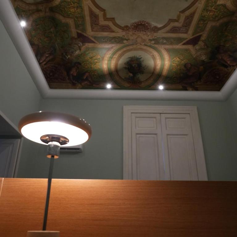 Dimora Nobilis Centro Storico - Appartamento con 2 Camere da Letto - 16