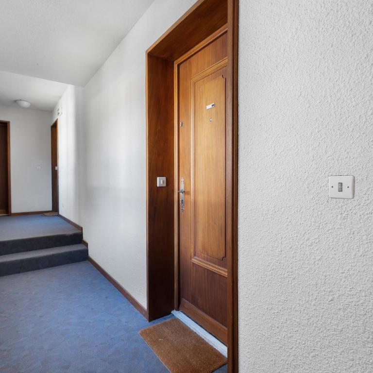 Studio Tournette - ski à proximité - Appartement 1 Chambre Supérieur avec Balcon - 20