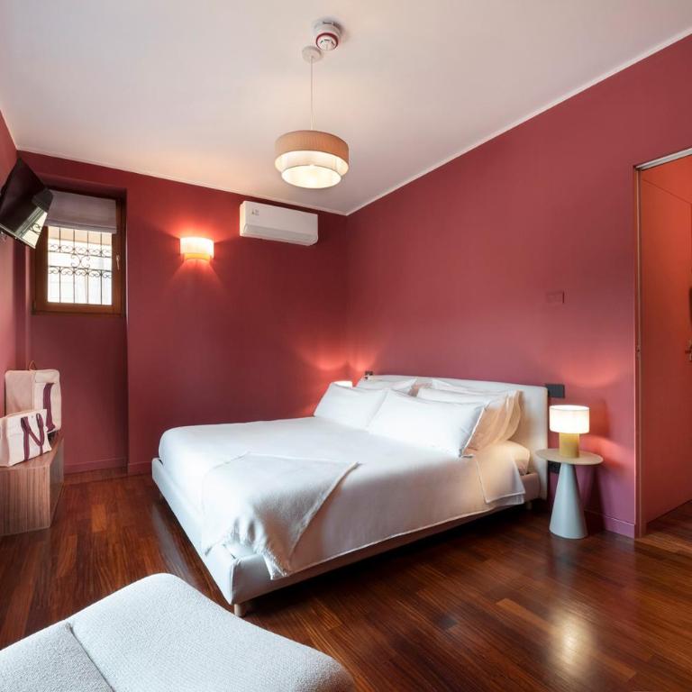Villa Cenzina, Appartamento Osmanto - Appartamento con 1 Camera da Letto - 9