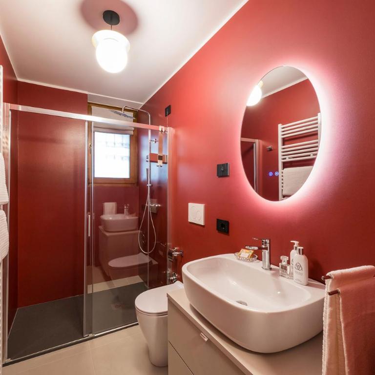 Villa Cenzina, Appartamento Osmanto - Appartamento con 1 Camera da Letto - 5