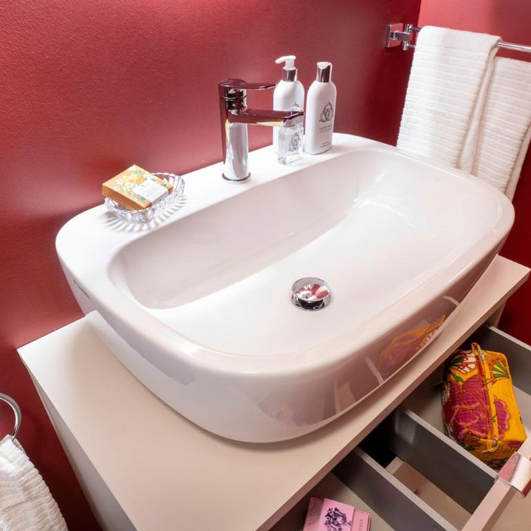 Villa Cenzina, Appartamento Osmanto - Appartamento con 1 Camera da Letto - 6