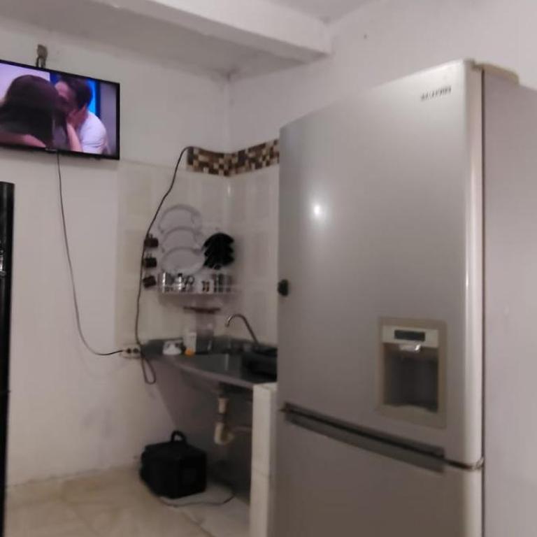 Hospedaje María del mar - Apartamento de 2 dormitorios - 2