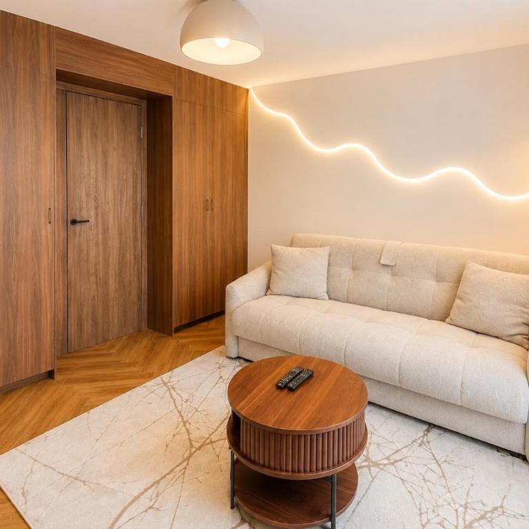 Cozy Parisian Hideaway Near Montparnasse - Appartement - 6