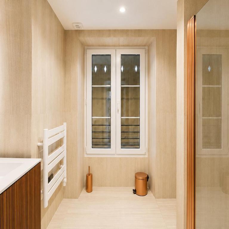 Cozy Parisian Hideaway Near Montparnasse - Appartement - 8